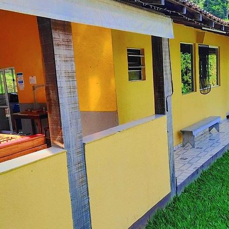 Вілла Sitio Familia Do Juares Можі-дас-Крузіс Екстер'єр фото